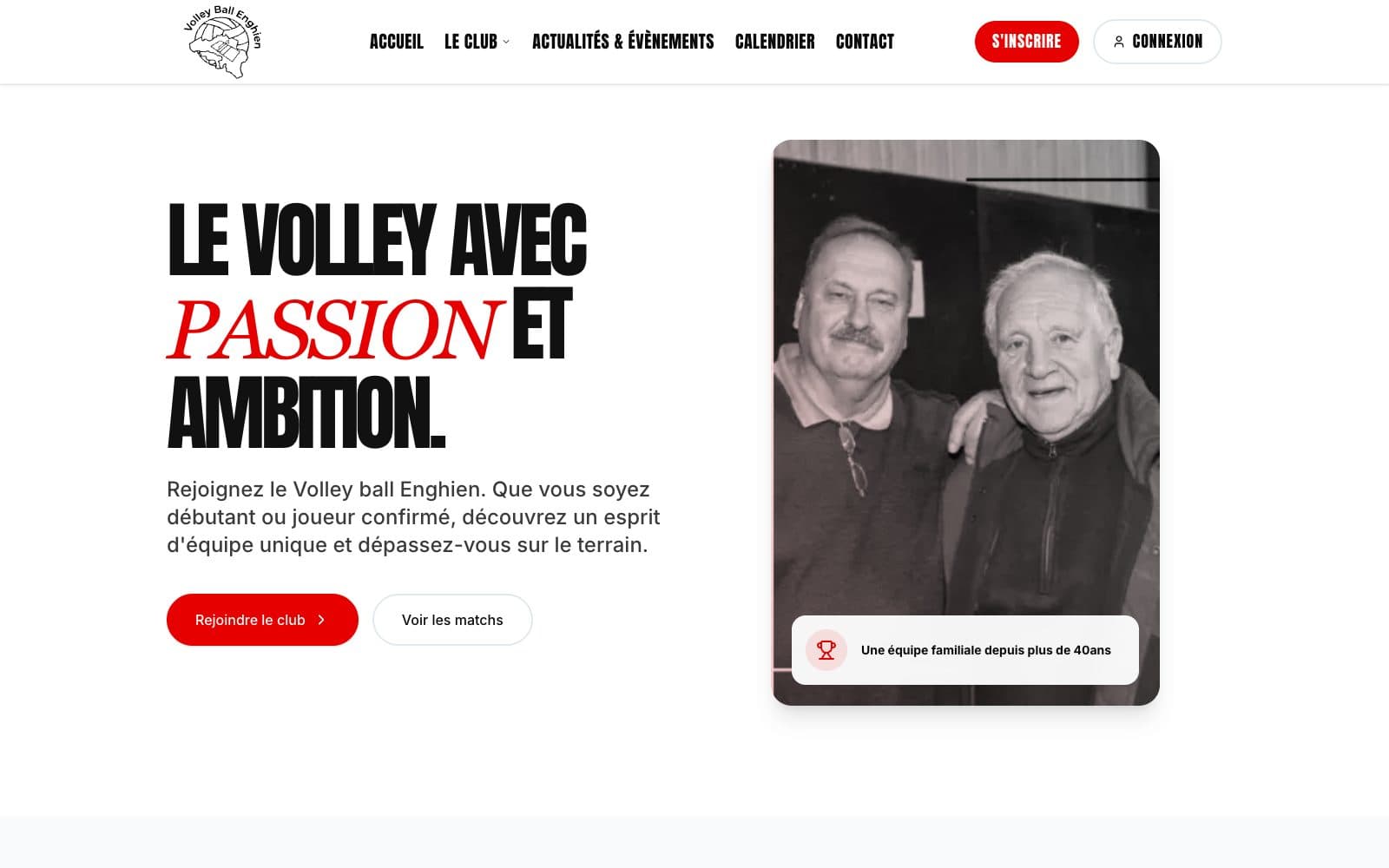 VB Enghien