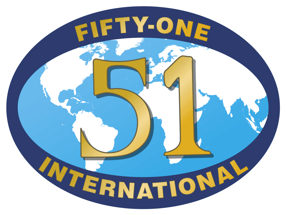 Fifty-One Enghien