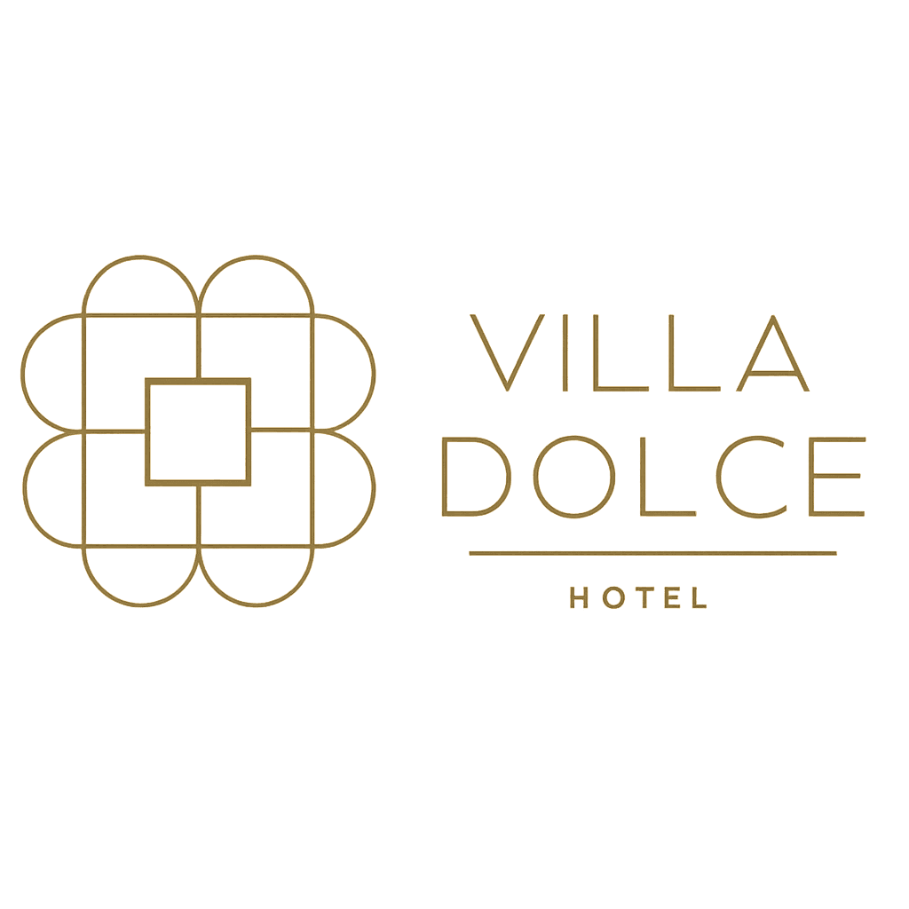 Villa Dolce Hôtel