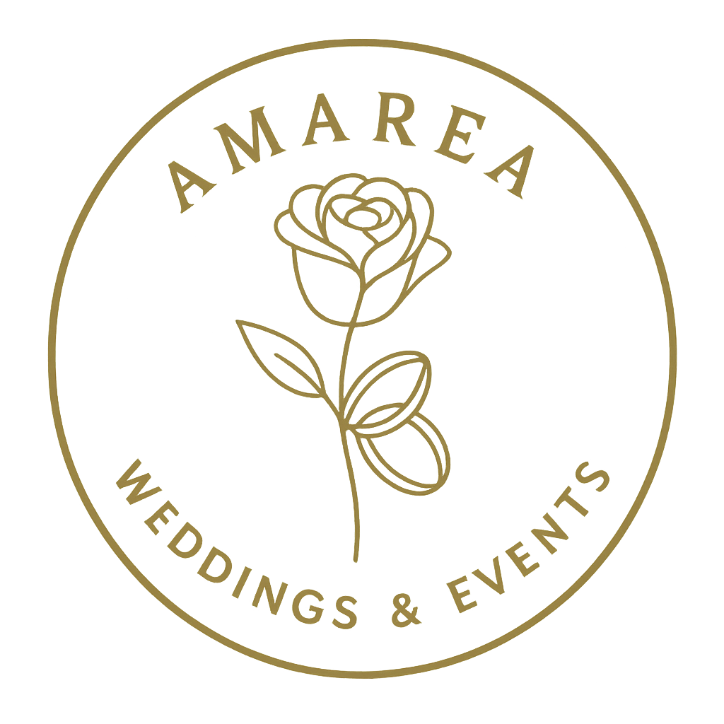 Amarea Wedding Planner