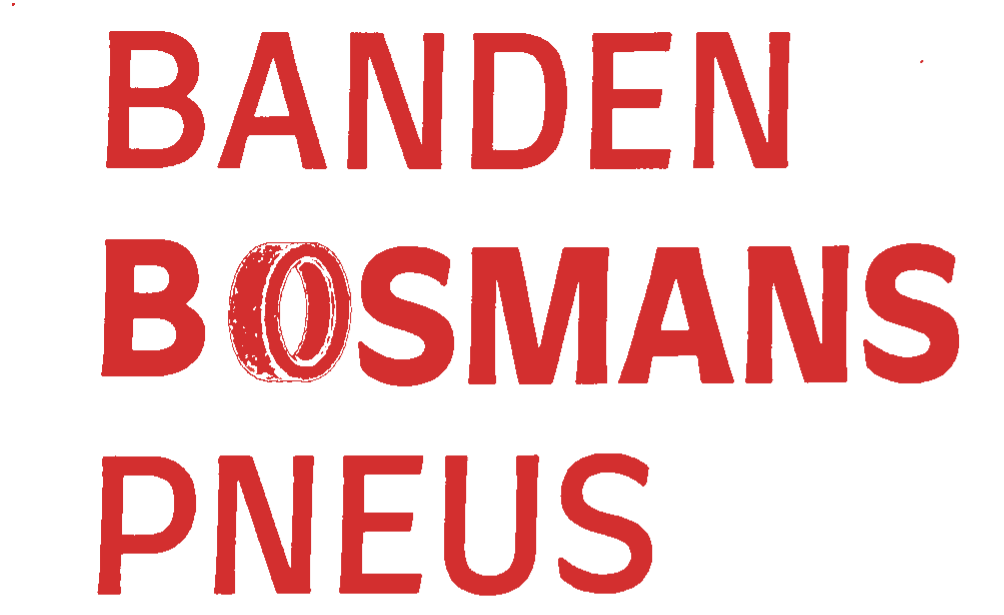 Bosmans tyres